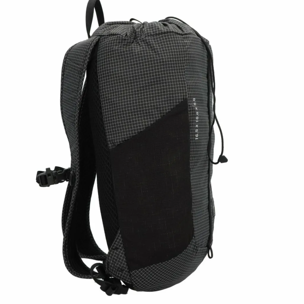 Discount Herschel Ultralight Wanderrucksack 42 cm black