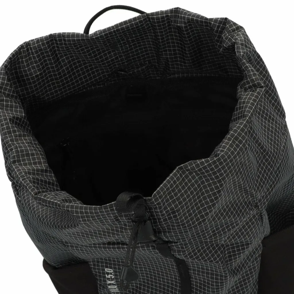 Discount Herschel Ultralight Wanderrucksack 42 cm black