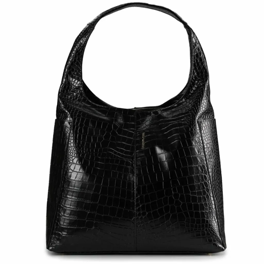 Hey Marly Alltime Lover Schultertasche Leder 34 cm