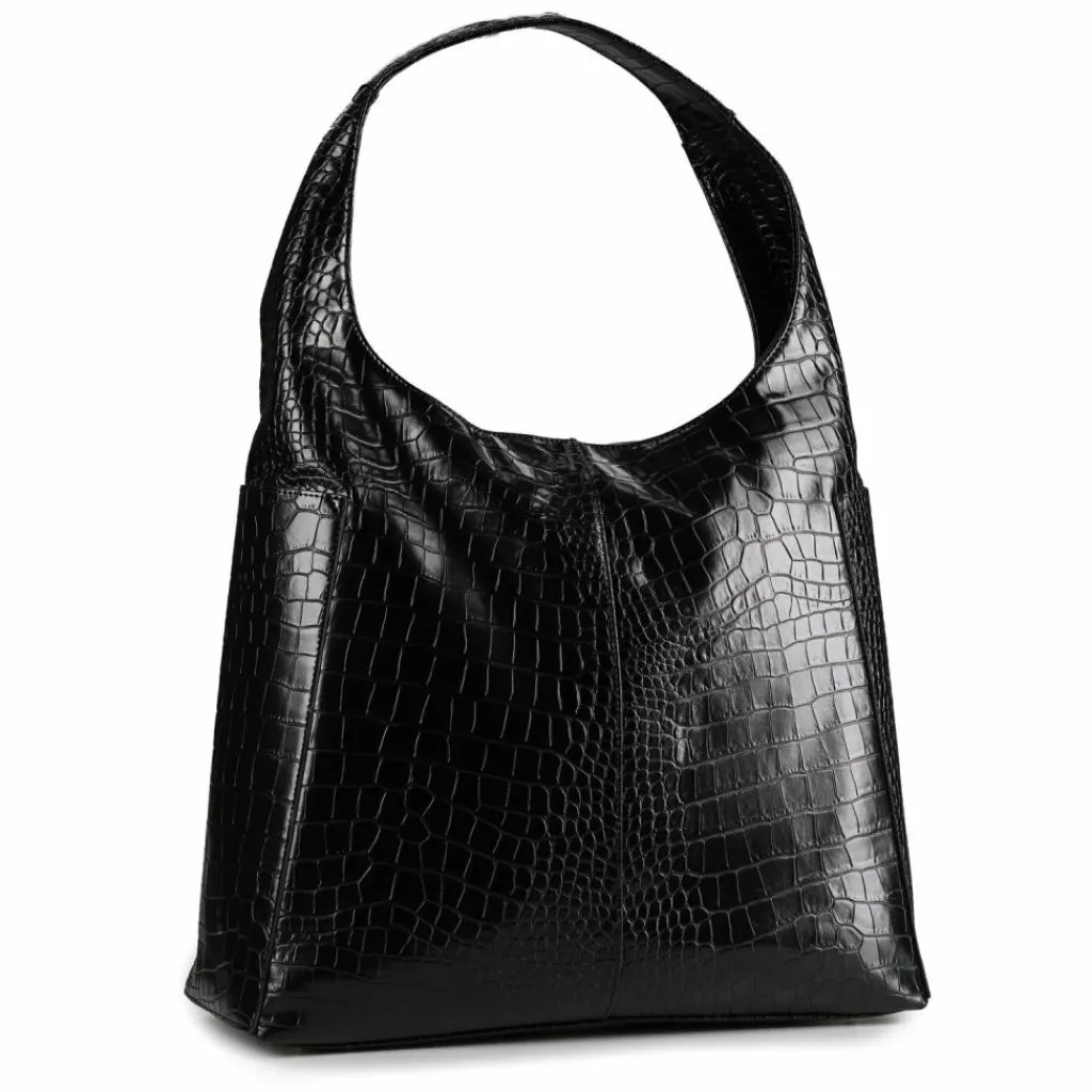 Hey Marly Alltime Lover Schultertasche Leder 34 cm