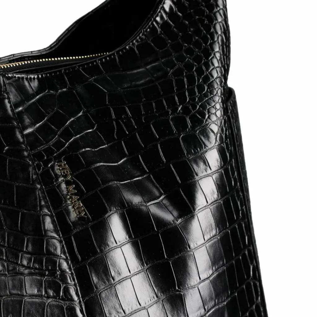 Hey Marly Alltime Lover Schultertasche Leder 34 cm