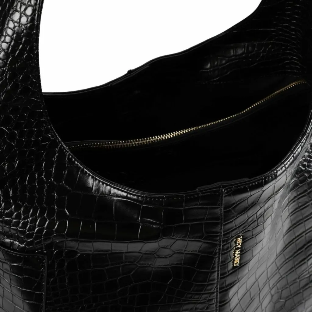 Hey Marly Alltime Lover Schultertasche Leder 34 cm