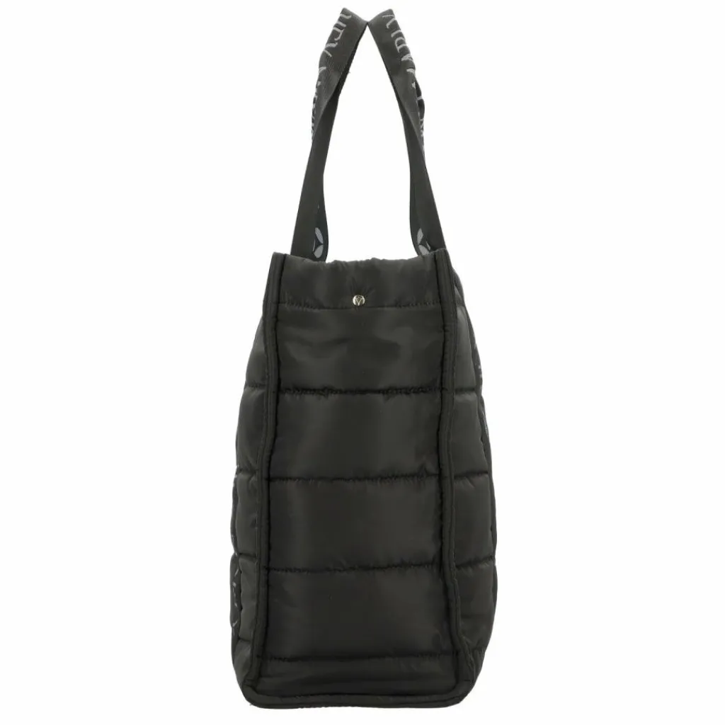 Hot Hey Marly Best Buddy Shopper Tasche 45 cm black