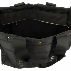 Hot Hey Marly Best Buddy Shopper Tasche 45 cm black