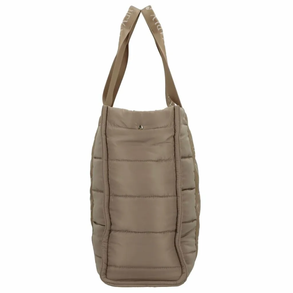 New Hey Marly Best Buddy Shopper Tasche 45 cm mocha