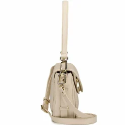 Hey Marly Schultertaschen<Big Sister Schultertasche 25 cm crema