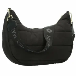 Hey Marly Umhängetaschen<Lifetime Buddy Umhängetasche M 37 cm black