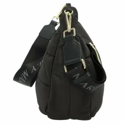 Hey Marly Umhängetaschen<Lifetime Buddy Umhängetasche M 37 cm black