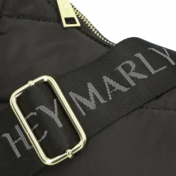 Hey Marly Umhängetaschen<Lifetime Buddy Umhängetasche M 37 cm black