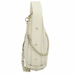 New Hey Marly Lifetime Sister Handtasche S Leder 24 cm crema