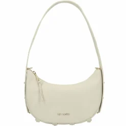 New Hey Marly Lifetime Sister Handtasche S Leder 24 cm crema