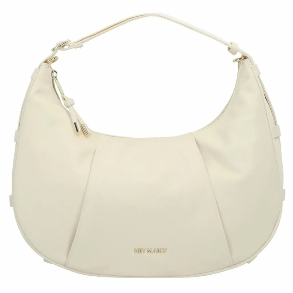 Best Hey Marly Lifetime Sister Schultertasche M 35 cm crema