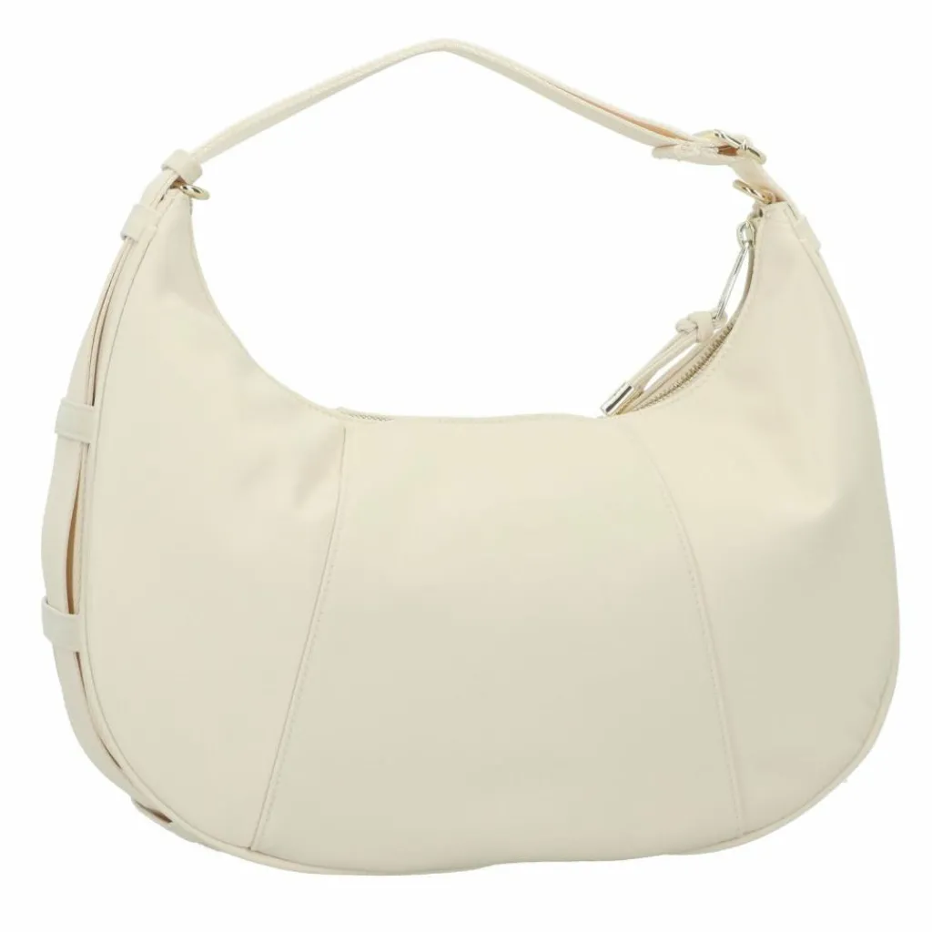 Best Hey Marly Lifetime Sister Schultertasche M 35 cm crema