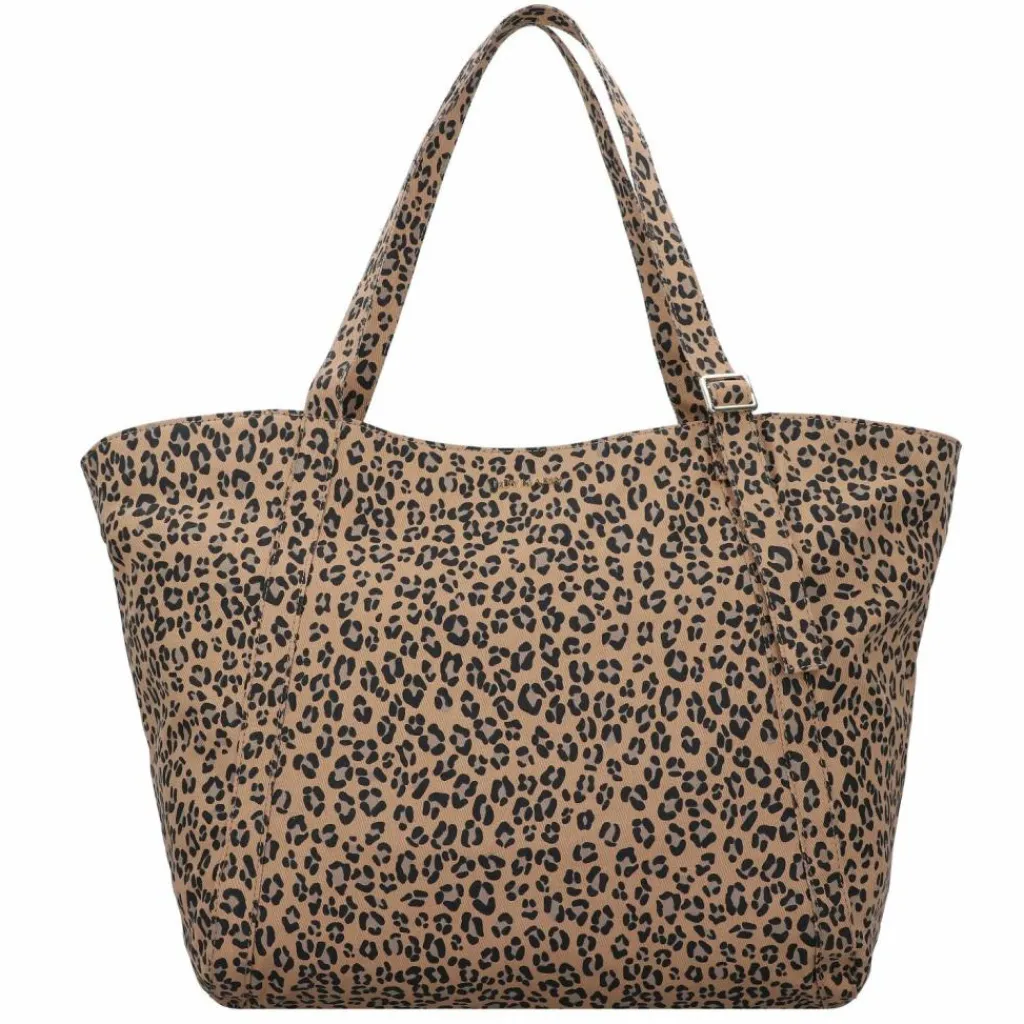 Outlet Hey Marly Pretty Wonder Canvas Shopper Tasche L 58 cm leo