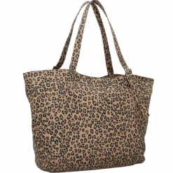 Outlet Hey Marly Pretty Wonder Canvas Shopper Tasche L 58 cm leo