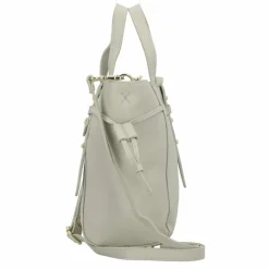 Hey Marly Henkeltaschen<Pretty Wonder Handtasche S Leder 29 cm greige