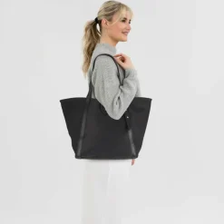 Hey Marly Pretty Wonder Nylon Shopper Tasche M 50 cm