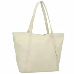 Outlet Hey Marly Pretty Wonder Nylon Shopper Tasche M 50 cm crema
