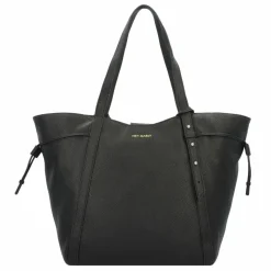 Hey Marly Shopper|Henkeltaschen<Pretty Wonder Shopper Tasche M Leder 50 cm black