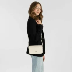 Sale Hey Marly Sassy Sister Pillow Umhängetasche 27 cm crema