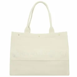 New Hey Marly Signature Bag Shopper Tasche 41 cm crema