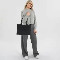 Hey Marly Signature Bag Shopper Tasche 41 cm