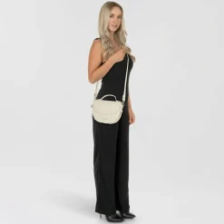 Hey Marly Soul Sister Handtasche Leder 22 cm