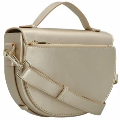 New Hey Marly Soul Sister Handtasche Leder 22 cm gold