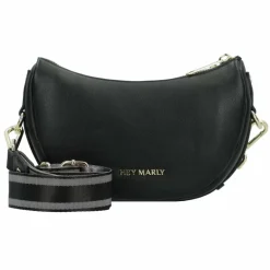 New Hey Marly Sporty Sister Umhängetasche 20 cm black