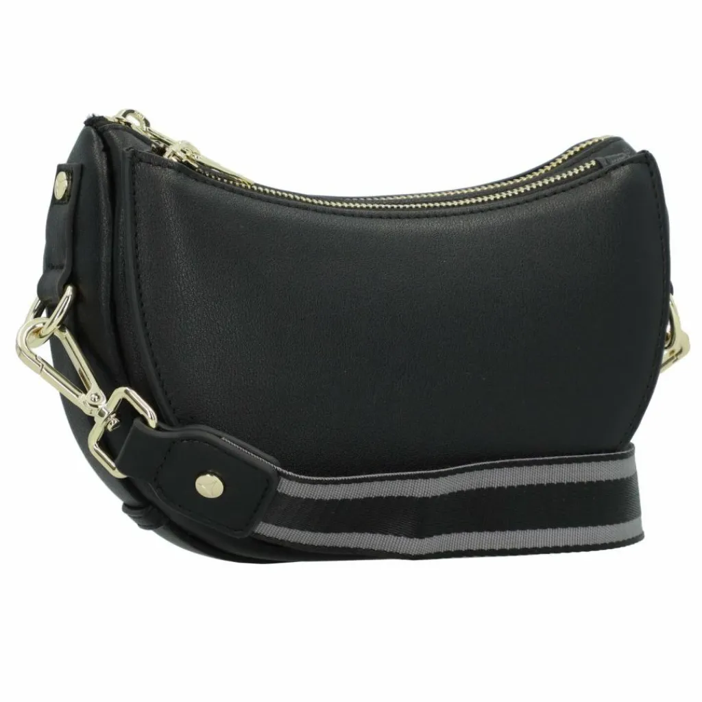 New Hey Marly Sporty Sister Umhängetasche 20 cm black