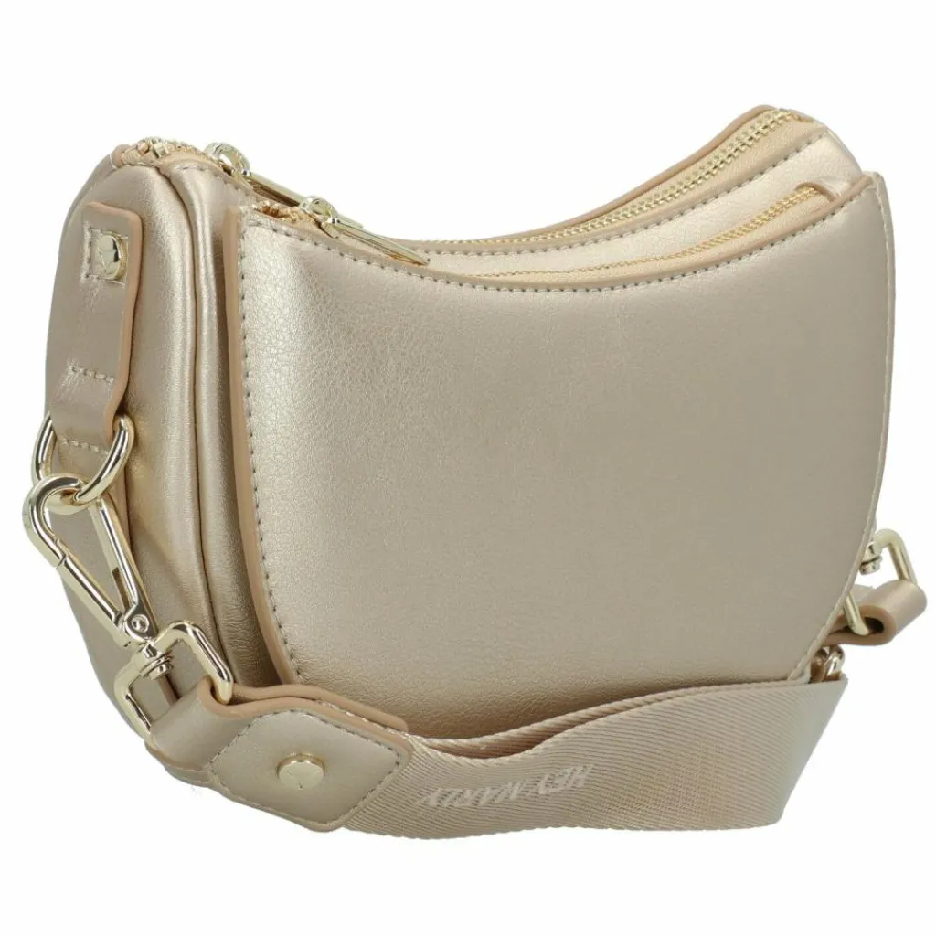 Hey Marly Umhängetaschen<Sporty Sister Umhängetasche 22 cm gold