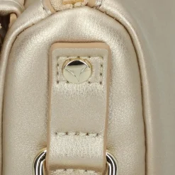 Hey Marly Umhängetaschen<Sporty Sister Umhängetasche 22 cm gold