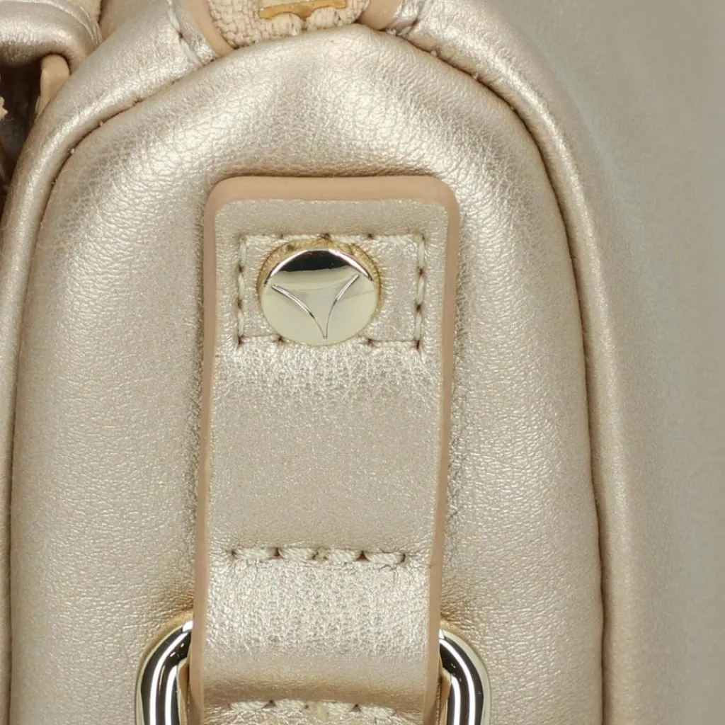 Hey Marly Umhängetaschen<Sporty Sister Umhängetasche 22 cm gold