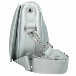 Hey Marly Umhängetaschen<Sporty Sister Umhängetasche 22 cm silver