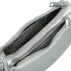 Hey Marly Umhängetaschen<Sporty Sister Umhängetasche 22 cm silver