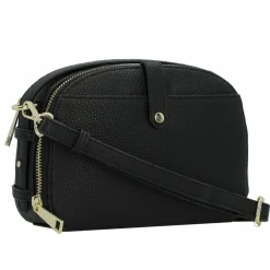 Hey Marly Henkeltaschen<Style Mate  Handtasche Leder 21.5 cm black