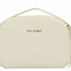 Hey Marly Style Mate  Handtasche Leder 21.5 cm