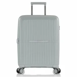 Heys AirLite 4 Rollen Kabinentrolley S 53 cm mit Dehnfalte