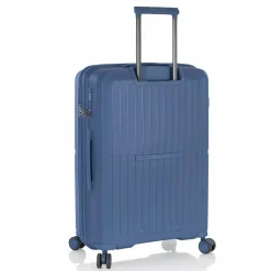 Heys AirLite 4 Rollen Kofferset 3-teilig mit Dehnfalte