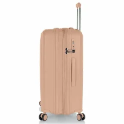 Heys AirLite 4 Rollen Kofferset 3-teilig mit Dehnfalte