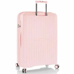 Online Heys AirLite 4 Rollen Trolley L 76 cm mit Dehnfalte blush