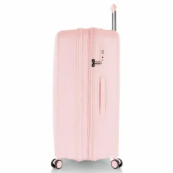 Online Heys AirLite 4 Rollen Trolley L 76 cm mit Dehnfalte blush