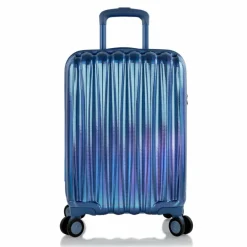 Sale Heys Astro 4 Rollen Kabinentrolley S 53 cm blue