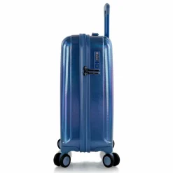 Sale Heys Astro 4 Rollen Kabinentrolley S 53 cm blue