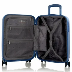 Sale Heys Astro 4 Rollen Kabinentrolley S 53 cm blue