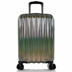 Heys Hartgepäck Kabinengepäck|4-Rollen Kabinentrolleys<Astro 4 Rollen Kabinentrolley S 53 cm charcoal