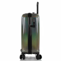 Heys Hartgepäck Kabinengepäck|4-Rollen Kabinentrolleys<Astro 4 Rollen Kabinentrolley S 53 cm charcoal