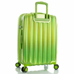 Heys Astro 4 Rollen Kofferset 3-teilig mit Dehnfalte