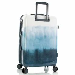 Heys Koffersets Als Hartgepäck|Koffersets 3-Teilig<Black Camo 4 Rollen Kofferset 3-teilig mit Dehnfalte blue