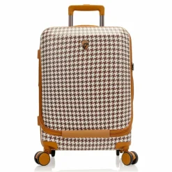 Heys EZ Fashion 4 Rollen Kabinentrolley S 53 cm mit Dehnfalte